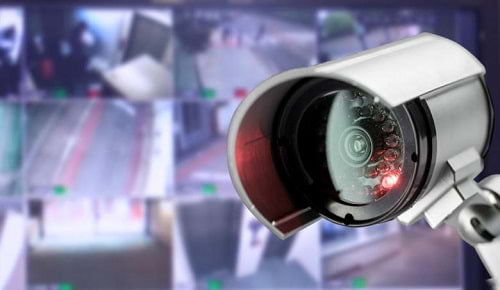 CCTV Kamera Sistemleri